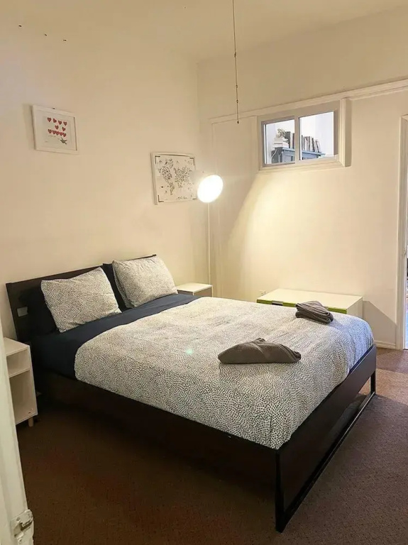 Lovely two Bedroom With Patio!