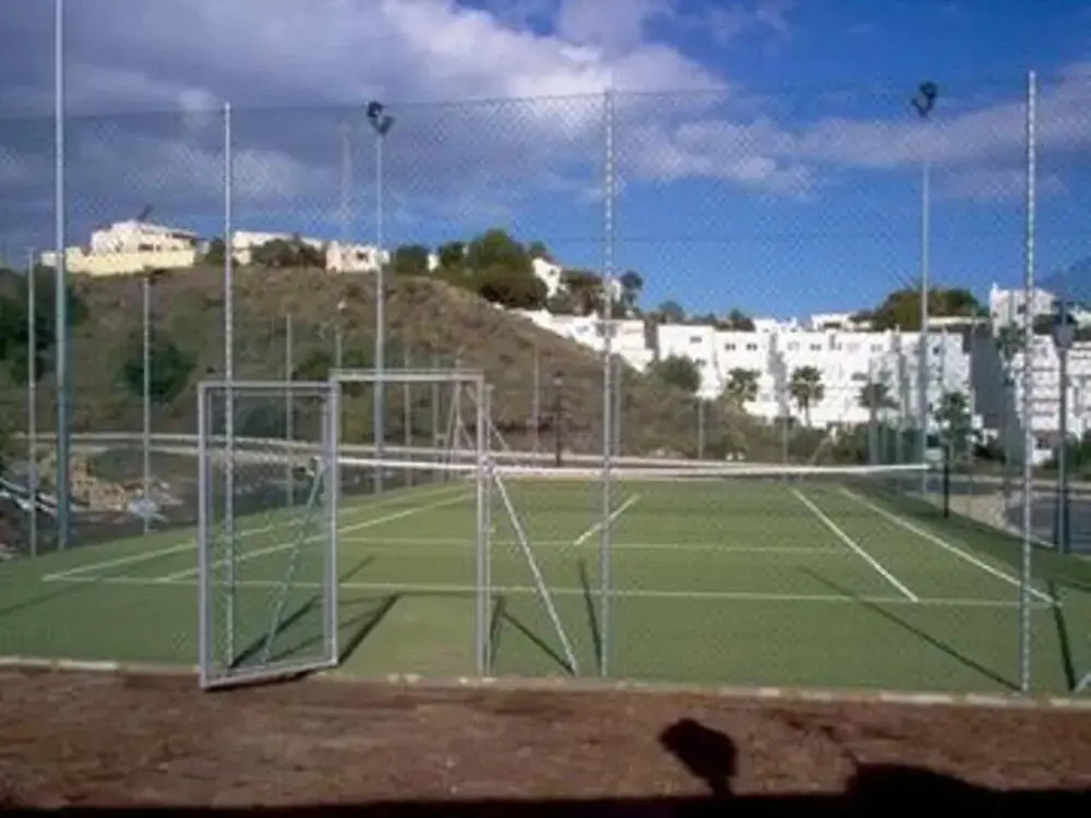 3 Bed Apartment to Rent in Mojacar, Spain