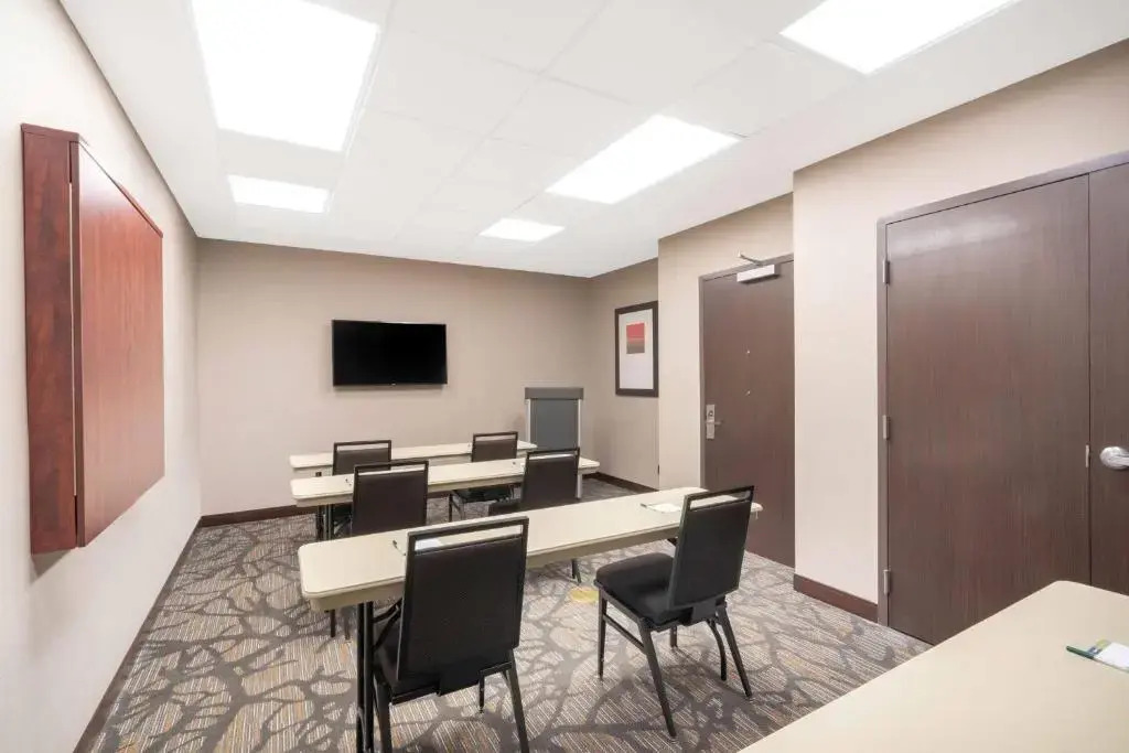 Hampton Inn San Jose Cherry Ave, CA