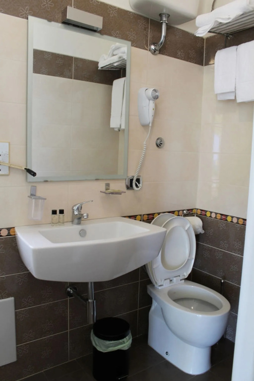 B&B SALERNO IN