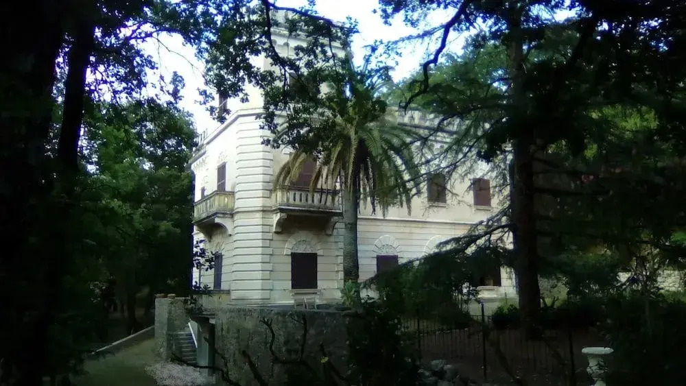 Il Pescheto