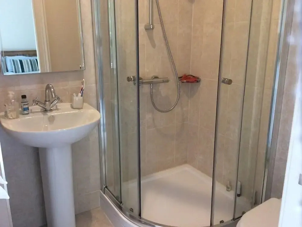 Rock Moor House B&B