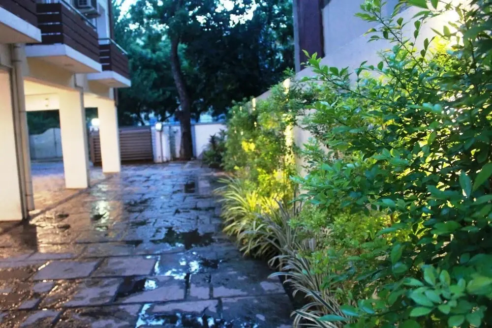 Pebbles Serviced Apartments