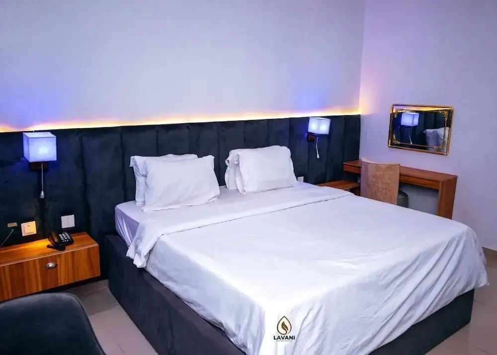 Lavani Apartment