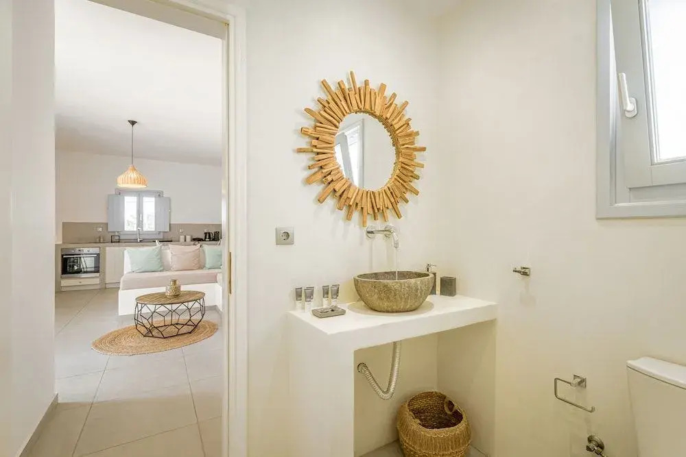 DS Traditional Villas Santorini Island