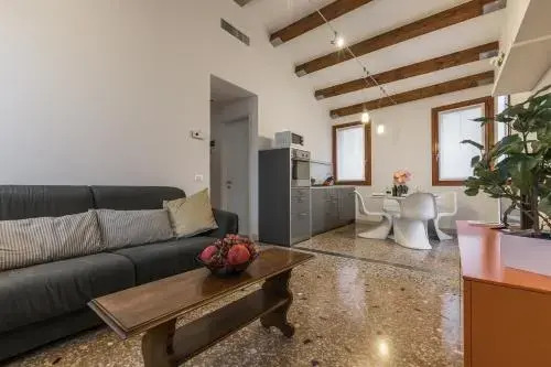 Ca' Della Frutta Venetian Apartment