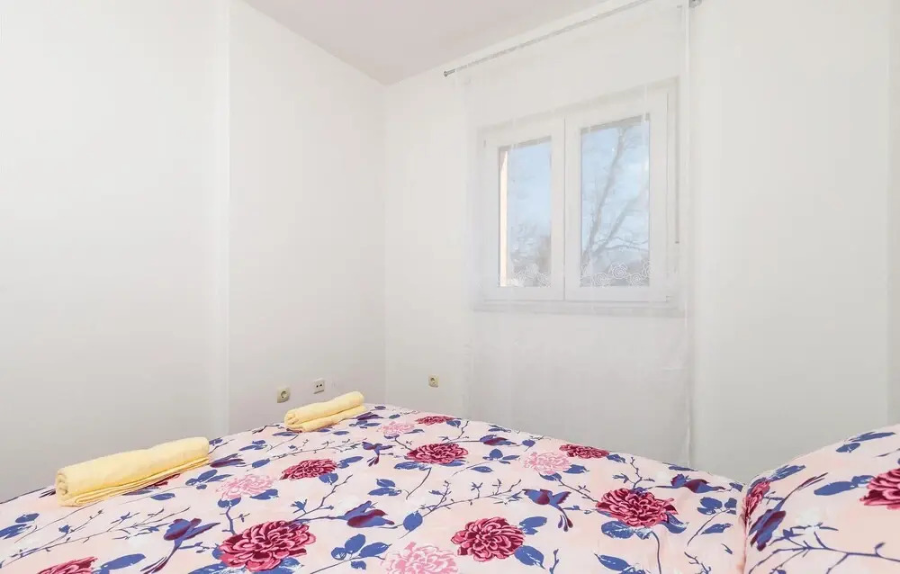 Nice Apartment in Rijeka With 2 Bedrooms and Wifi