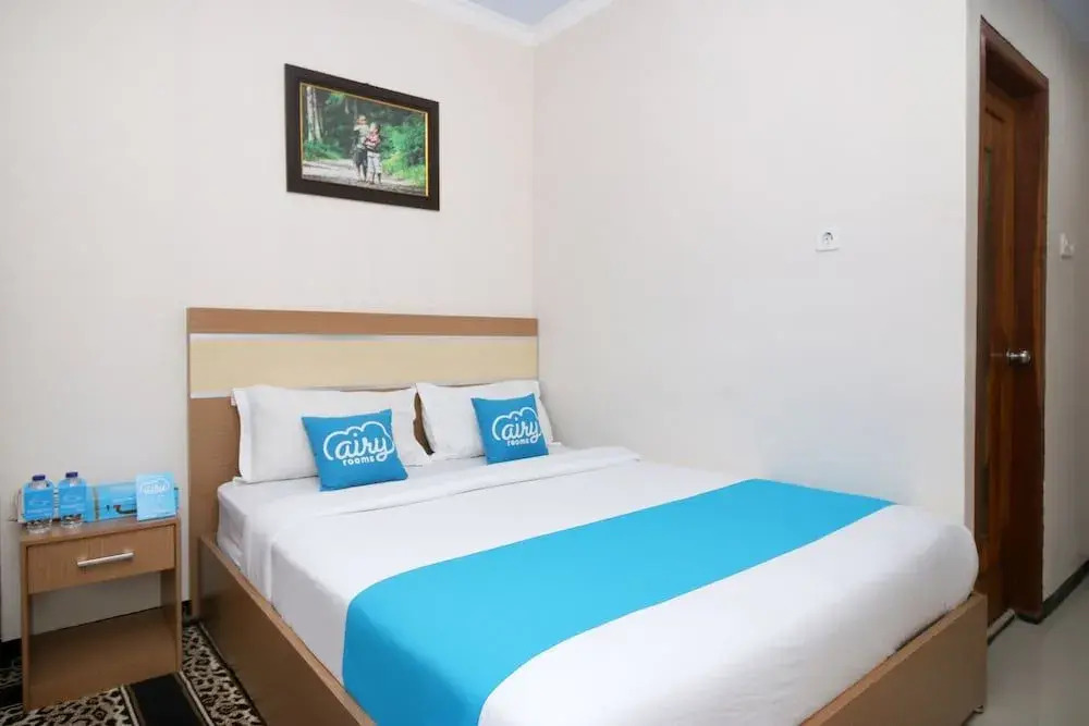 Airy Syariah Klojen Buring 9 Malang