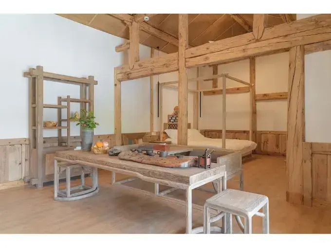 Yunyan Heyuan Life Homestay