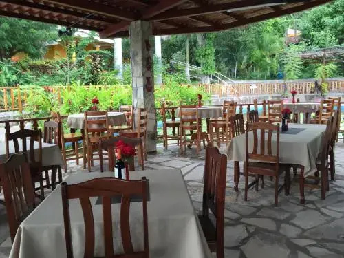 Hotel El Acuario de Luis