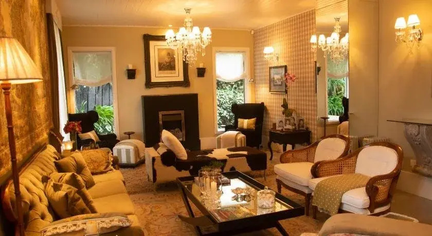 Casa Regaleira Hotel Boutique