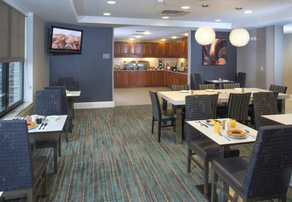 Residence Inn Marriott Dover