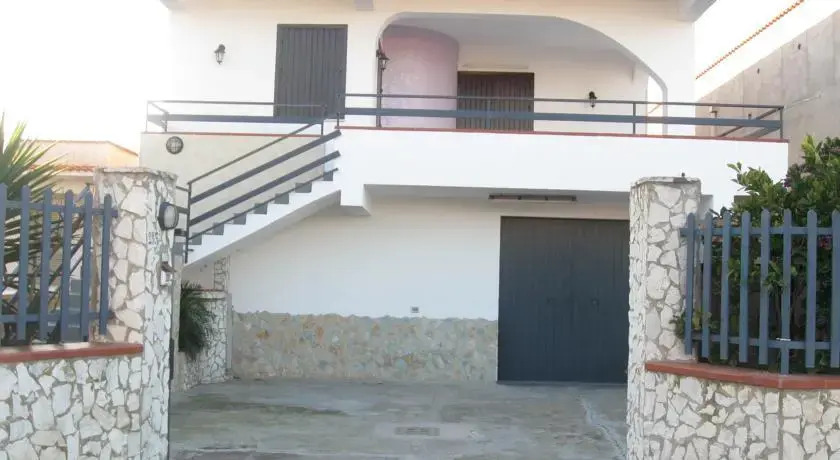 Casa Terra di Luce