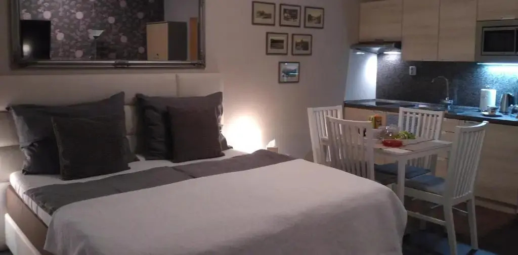Harrachov Resident Apartments "Terrace & Chill" - high speed WiFi, možnost snídaně, Smart TV, Netflix, Disney plus