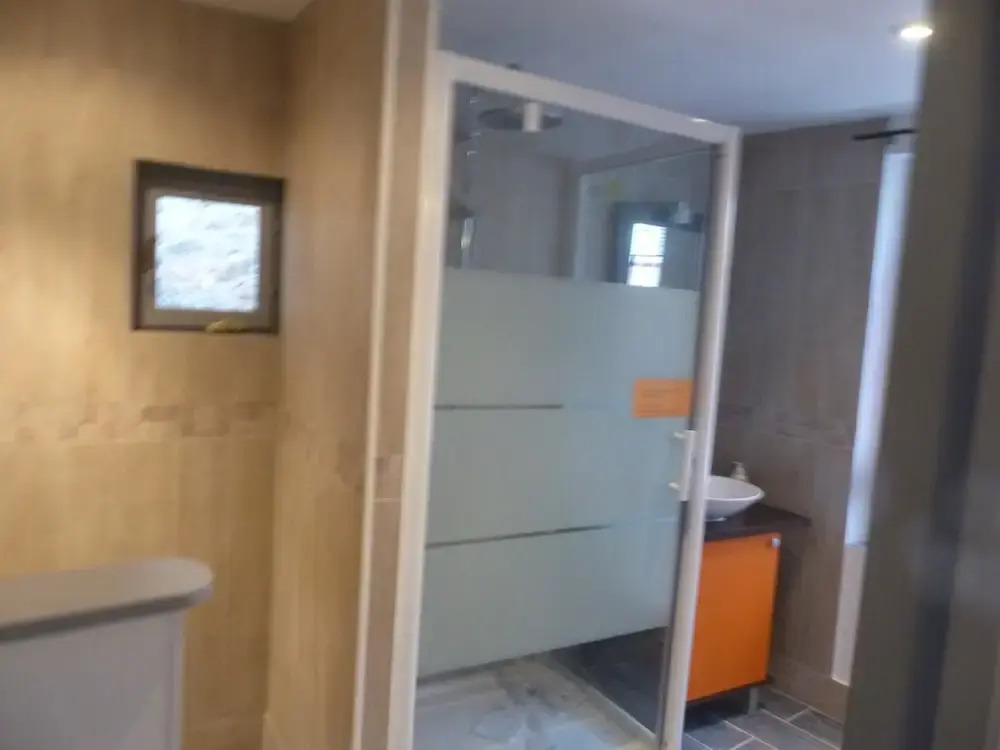 House With 2 Bedrooms in Châtelaillon-plage, With Enclosed Garden and