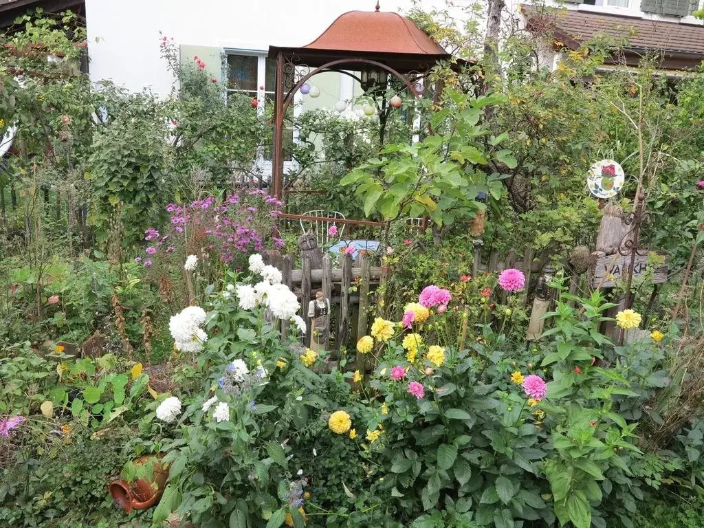 Schöni Sache Atelier Shop BnB