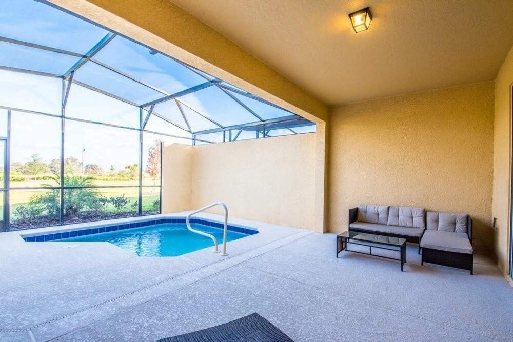 Amazing Townhouse! Solterra - 4686TD