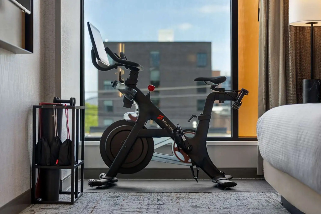 Tempo By Hilton Louisville Downtown Nulu