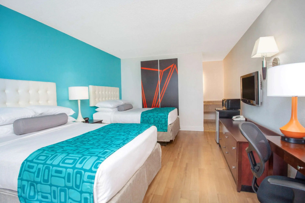 Americas Best Value Inn Orlando, FL