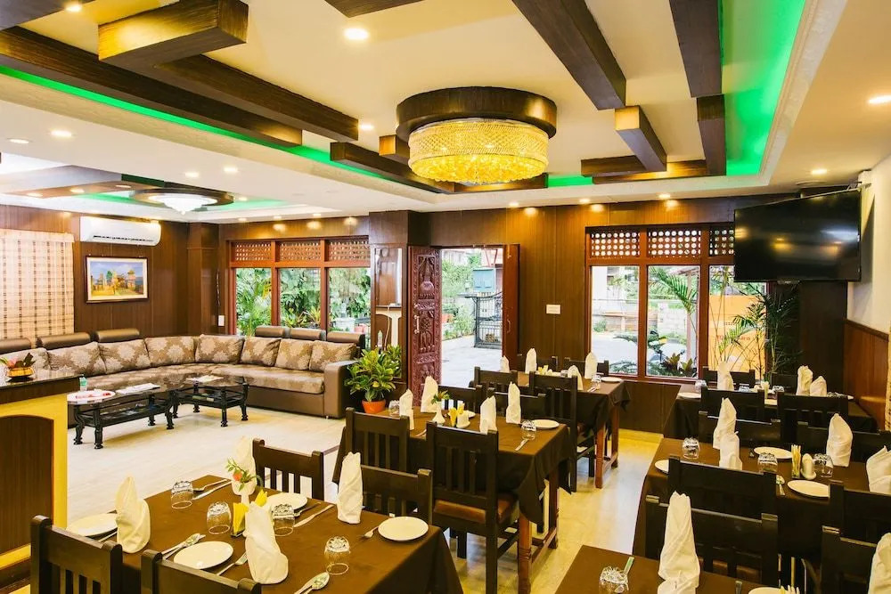 Hotel Romantica