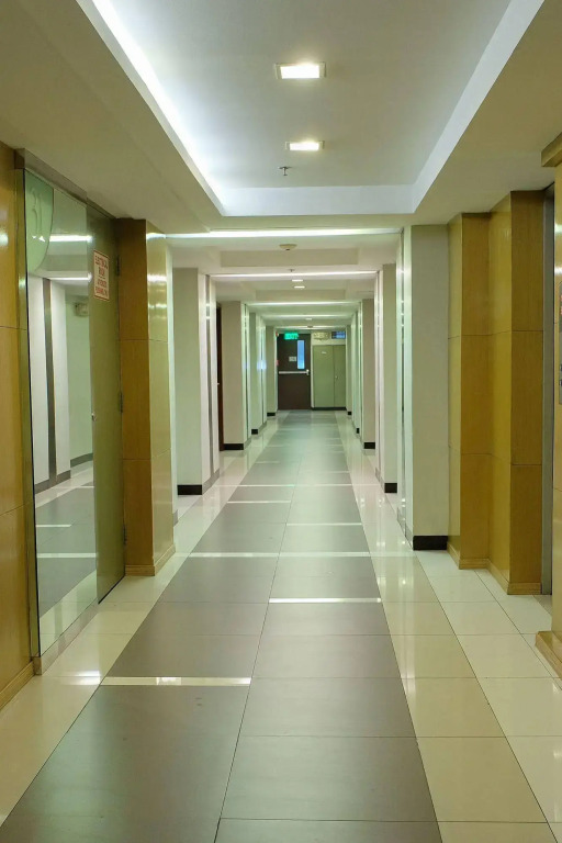 Goldland Millenia Suites