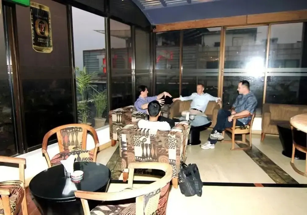 La Vinci Hotel