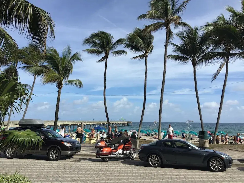925 Ocean Boutique Hotel