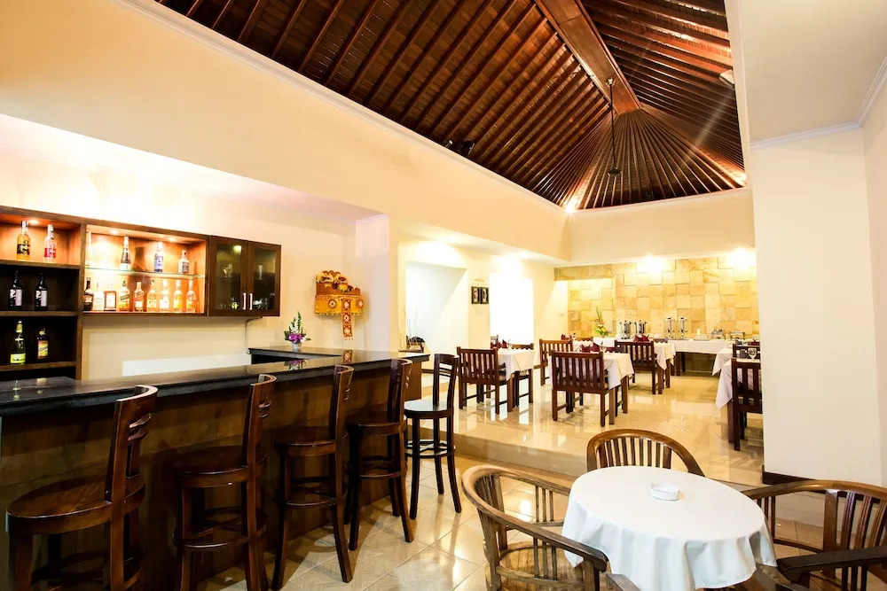 Segara Agung Boutique Hotel