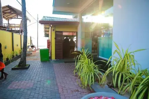 Lion House Hikkaduwa
