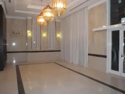 Netanya Dreams Luxury Apt.E612