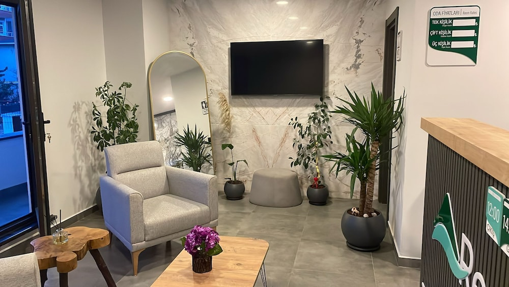 Koç Guest House