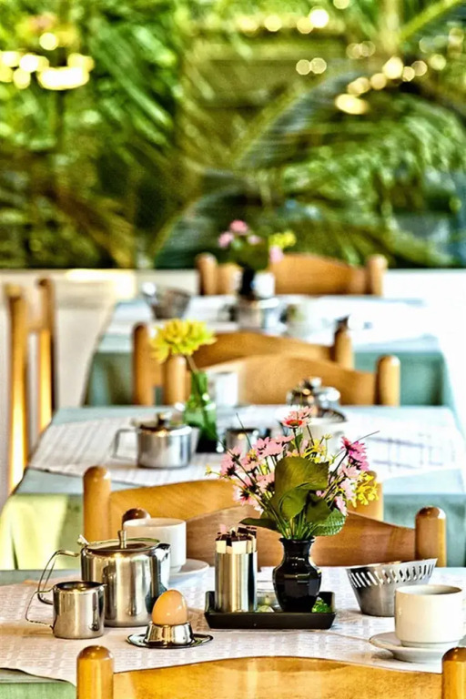 Arco Beach Hotel