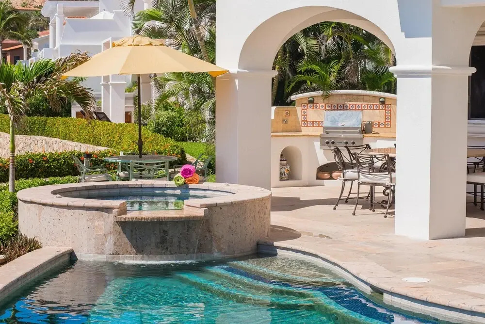 Golfers Paradise Across From Palmilla Beach at Villas del Mar 212