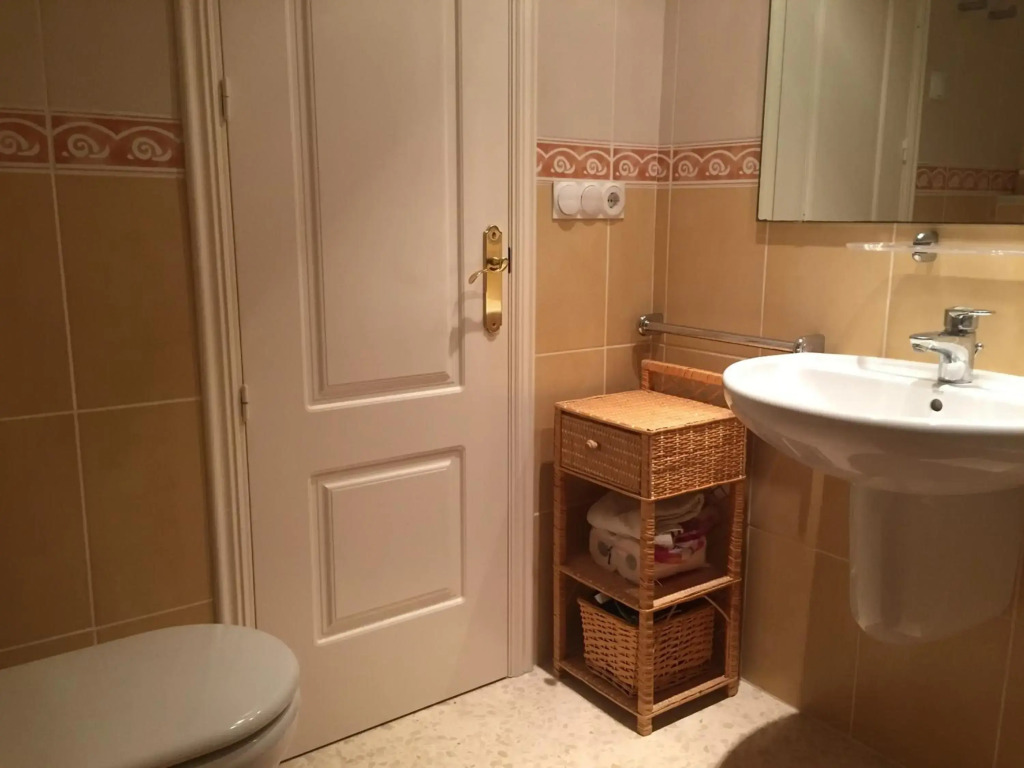 Villa 3bed at the Oliva Nova MET & Golf & Padel & Beach resort