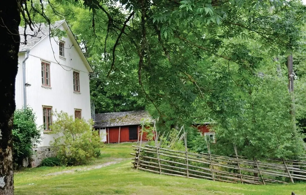 Stunning Home In Mellerud With Wifi