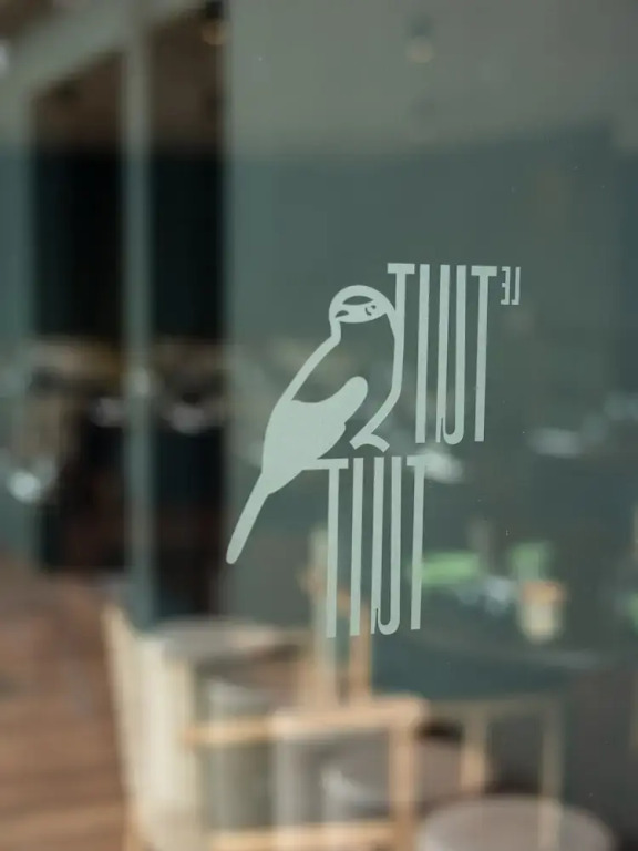 Hôtel le Tuit-Tuit