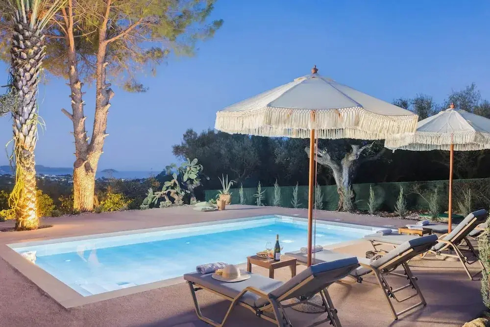 MyThea Villa by "elite"