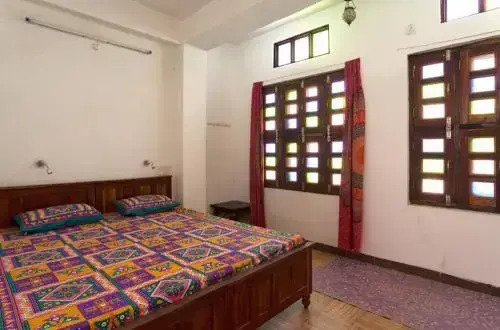 Hotel Pawans Palace