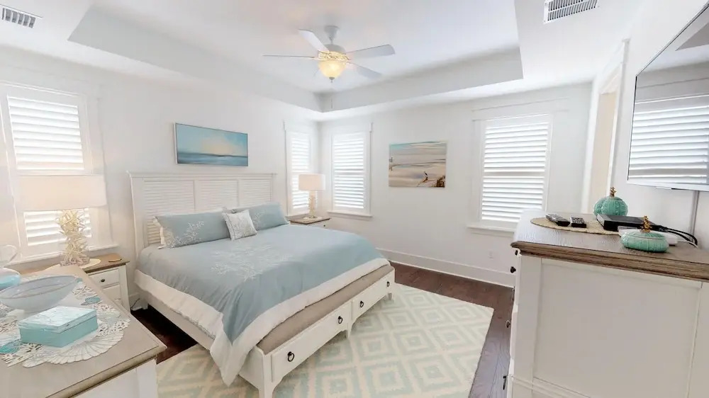 Prairie Pass Homes by Dune Vacation Rentals