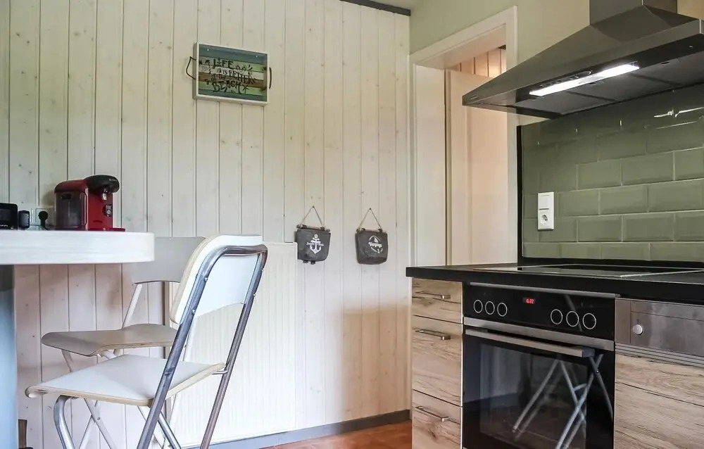 2 Bedroom Amazing Home In Norden
