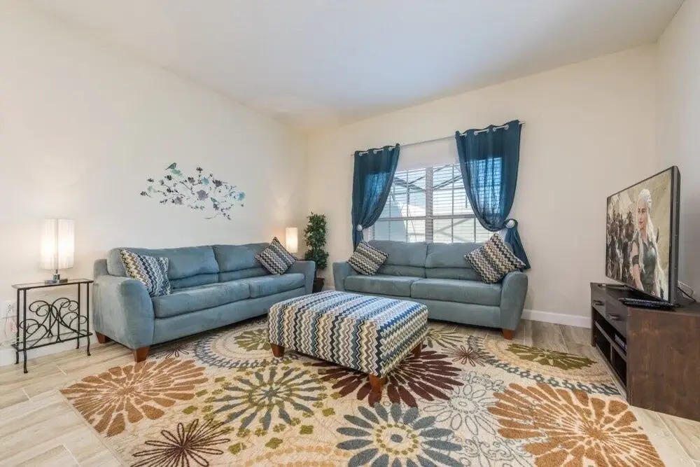 Lake View 4 Bed At Storey Lake Private Pool! 4 Bedroom Townhouse