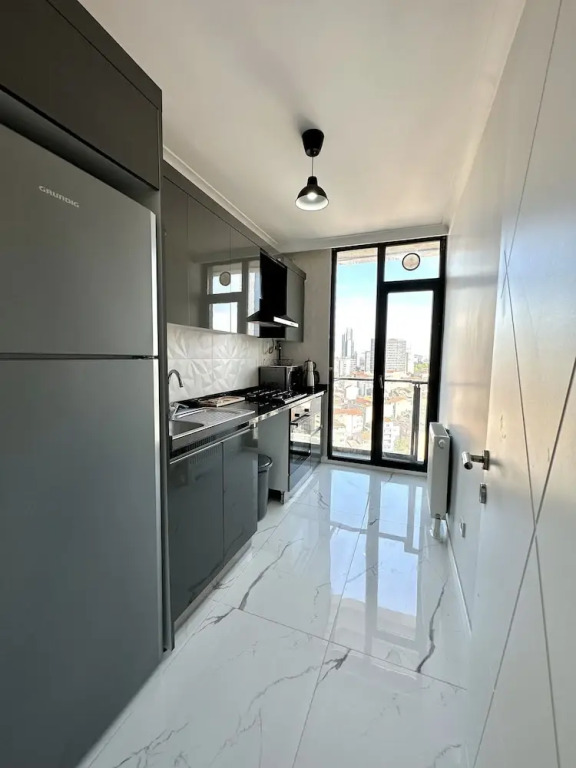 Baof Residence