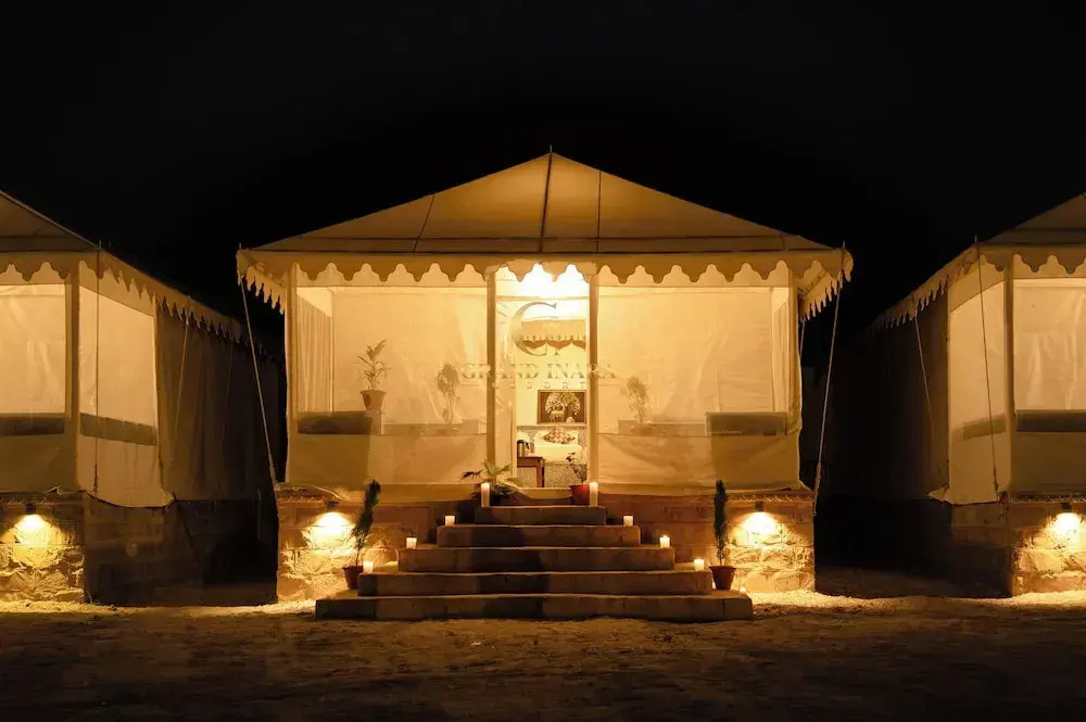 Grand Inara Resort
