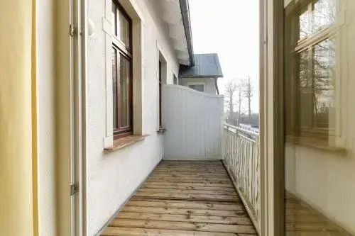 Gartenhaus FRIEDA