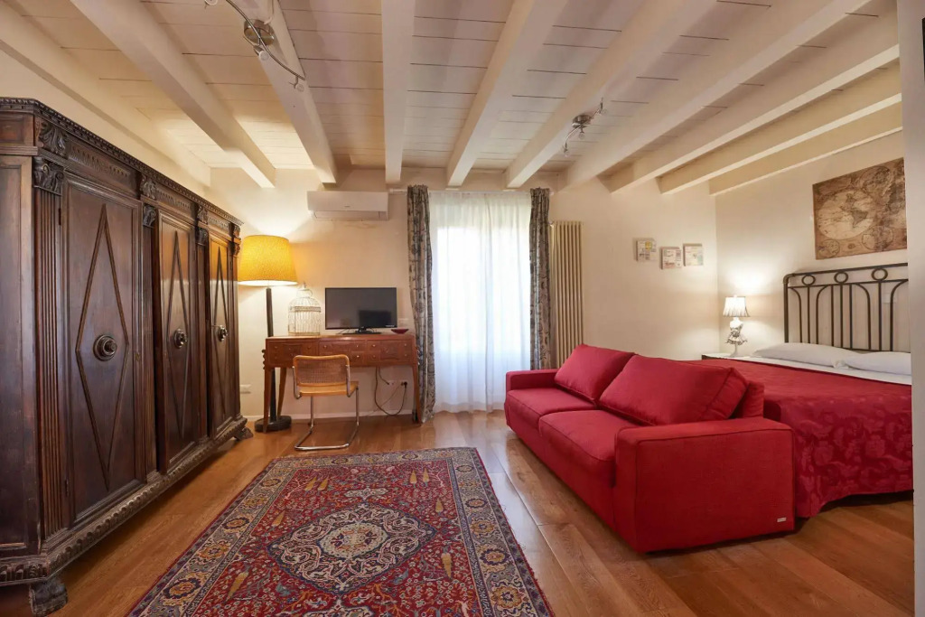 Villa Ape Rosa Relais