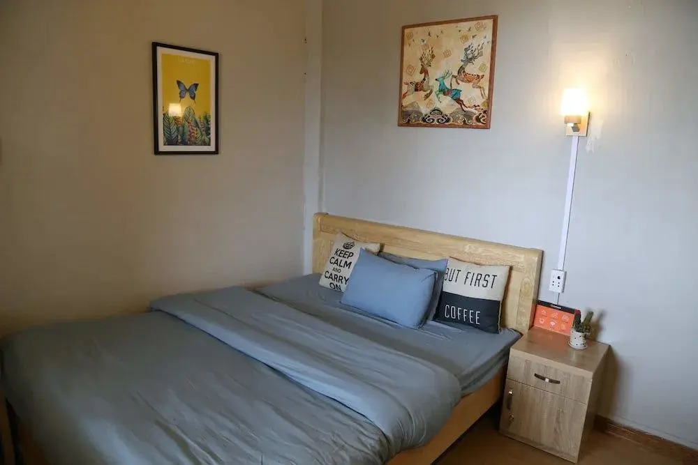 ZO Boutique House Tam Dao - Hostel