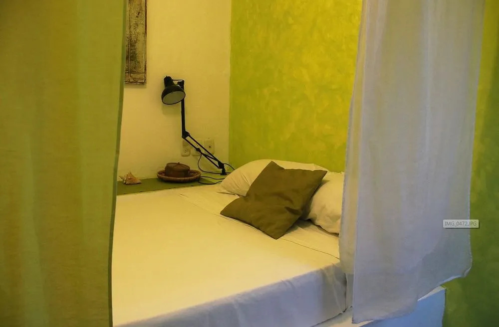 Hostal Tierra Plana