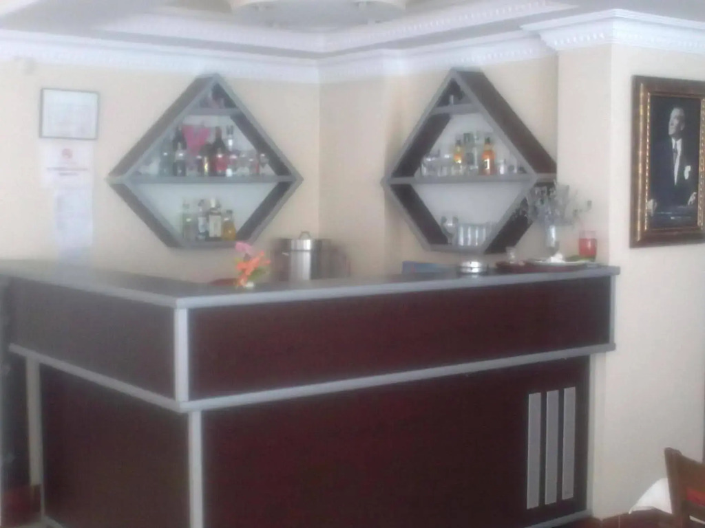 Sinemis Hotel