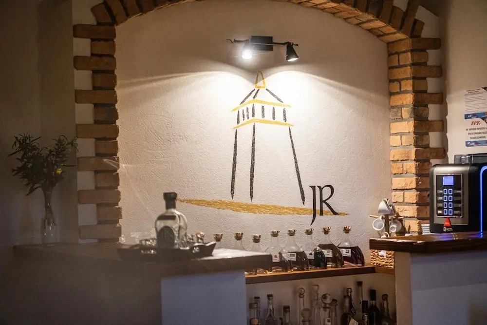 Monte Joao Roupeiro - Turismo Rural