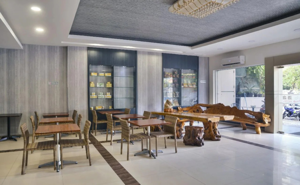 Hotel 360